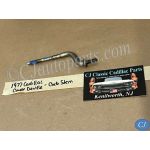 OEM 1977 1978 1979 Cadillac Deville Fleetwood 1977 1978 Eldorado 425 Engine CARBURETOR STEM CARB TO AIR CLEANER STUB #1611493